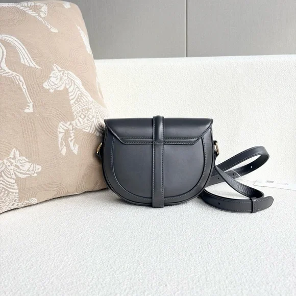 Celine Grey Besace 16 crossbody bag - Picture 3 of 8